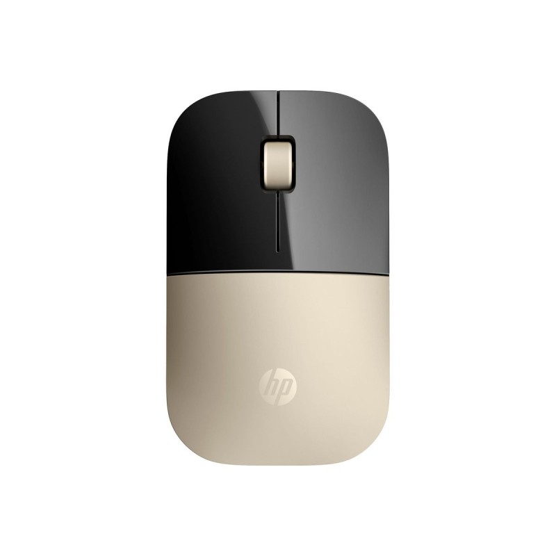 HP Z3700 Blå LED Trådløs Sort Guld