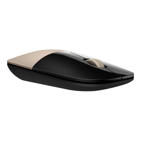 HP Z3700 Blå LED Trådløs Sort Guld