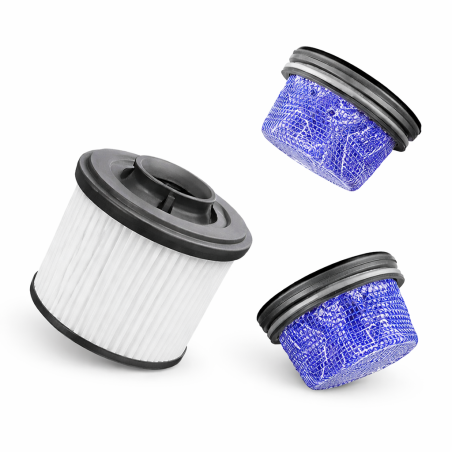 Dreame Z-Series Filter Kit – Z20 / Z30 / Z40 / AquaCycle