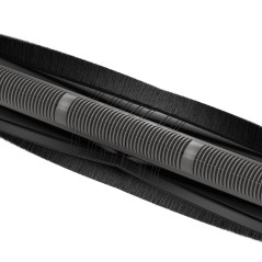 Dreame Tri-Cut 2.0 Turbo Brush for L10s Ultra, L20, X40, L40, and MOVA Devices