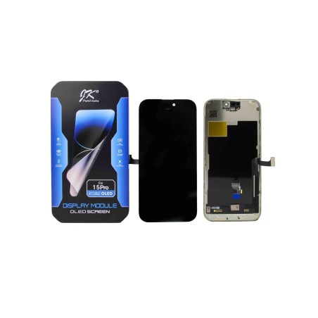 iPhone 15 Pro - JK OLED FHD 120HZ