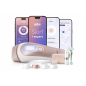 Braun Smart IPL Skin i-Expert Pro 7 PL7249 – Intelligent IPL Hair Removal System