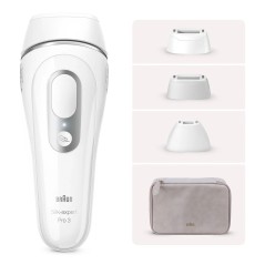 Braun Silk·expert Pro 3 PL3230 IPL Hårfjerner