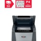 Rexel Optimum AutoFeed+ Makulator Kryds snit 4 x 28 mm Rexel Optimum AutoFeed+ Makulator Kryds snit 4 x 28 mm