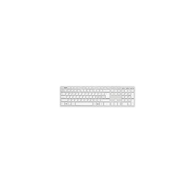 Matting Keyboard Usb Qwerty Nordic Matting Keyboard Usb Qwerty Nordic