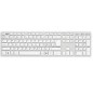 Matting Keyboard Usb Qwerty Nordic Matting Keyboard Usb Qwerty Nordic