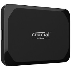 Crucial X9 2 TB Black