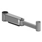 Ergonomic Solutions SP2, 400mm Elbow Arm, -BLACK-