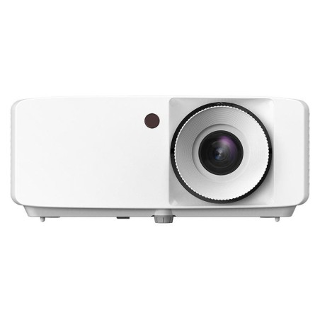 Optoma ZH350 DLP FULL HD Laser Projektor - Høj Kvalitet og Skarp Billedgengivelse (E9PD7KK01EZ1)