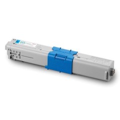OKI Toner Cyan