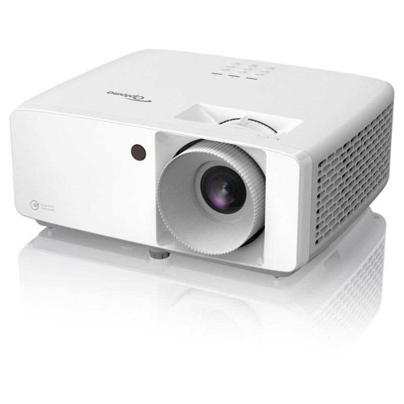 Optoma ZH420 DLP FULL HD Laser