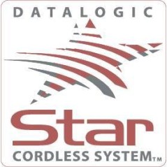Datalogic Gryphon I GM4500 Stregkodescanner