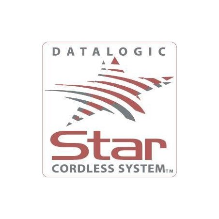 Datalogic Gryphon I GM4500 Stregkodescanner