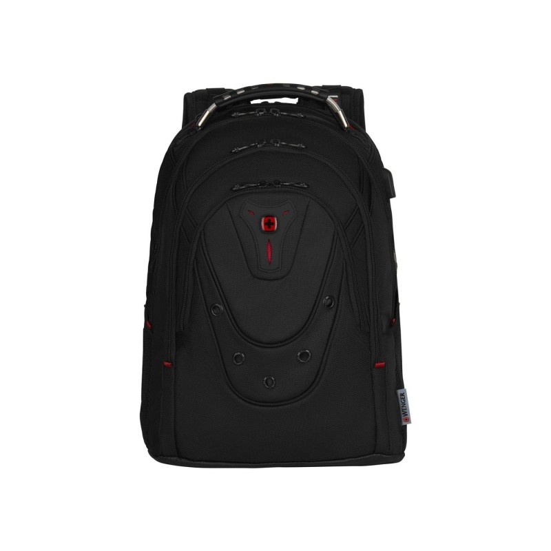 Wenger Ibex Deluxe 17" Notebook Case Wenger Ibex Deluxe 17" Notebook Case
