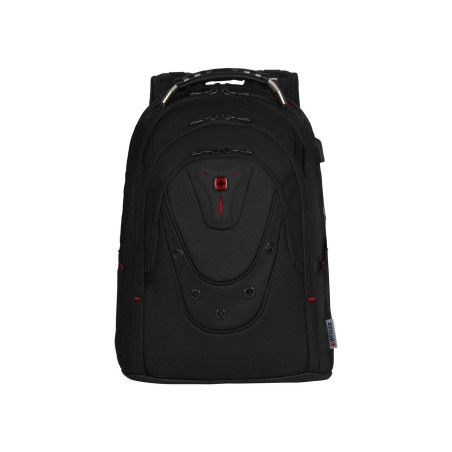 Wenger Ibex Deluxe 17" Notebook Case - 17" taske