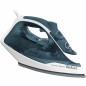 Tefal Express Steam FV2839E0 Dampstrygejern 2400W Blå Hvid