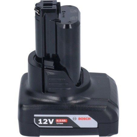Bosch GBA Professional Batteri Litiumion 6Ah - Kraftfuld Ydeevne til Dine Projekter!