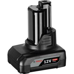 Bosch GBA Professional Batteri Litiumion 6Ah