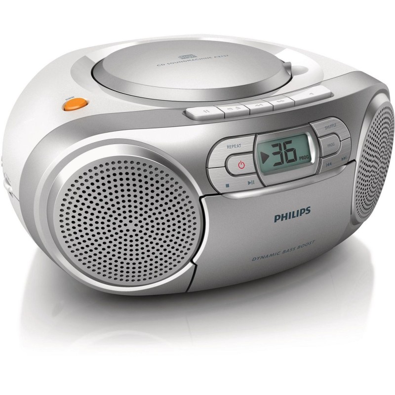 Philips Achine Az127/12 Philips Achine Az127/12