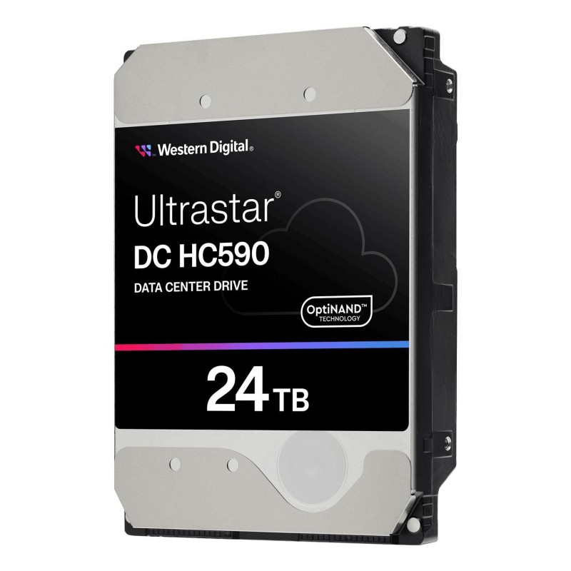 Western Digital Dc Hc590 Internal Hard Drive