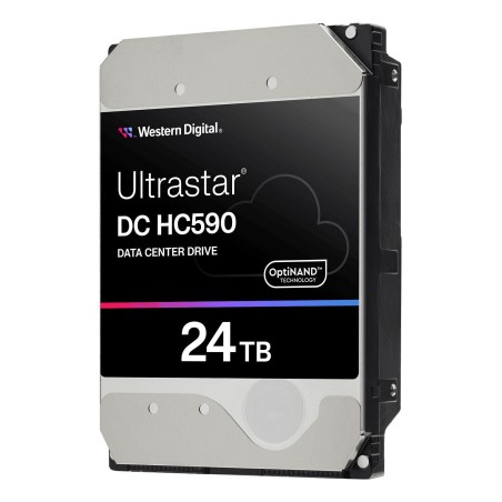 Western Digital Dc Hc590 Internal Hard Drive - 0F65684