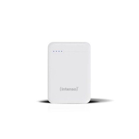 Intenso XS10000 Lithium Polymer - Kraftfuld og Kompakt Powerbank - Varenummer 7313532