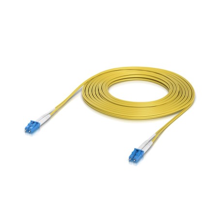Ubiquiti Lightweight fiber patch cable UACC-OFC-S2-LULU-10M