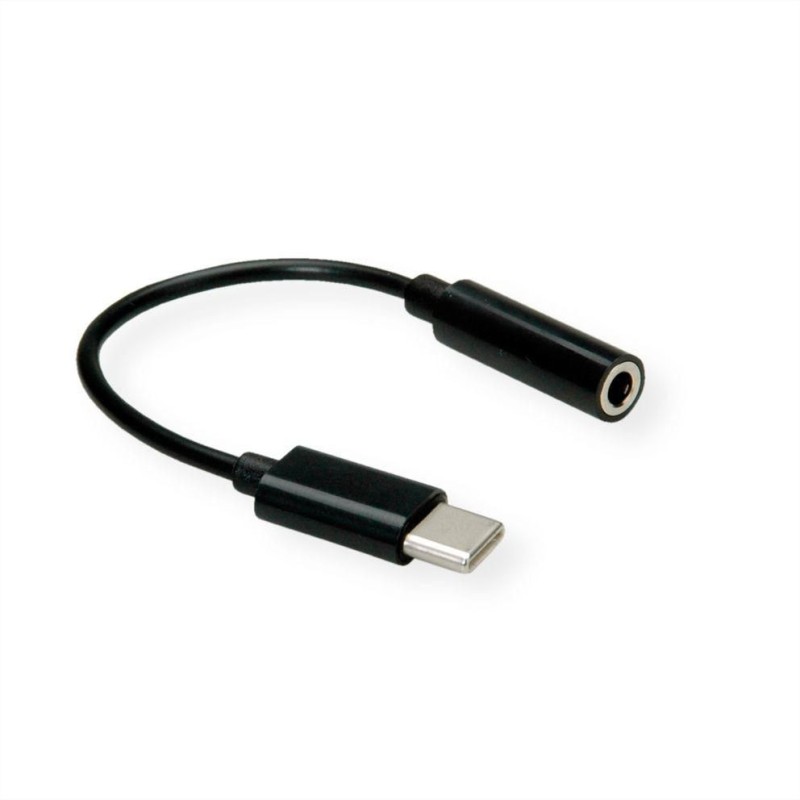 Value USB Type C to 3.5mm Audio Value USB Type C to 3.5mm Audio
