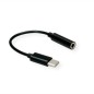 Value USB Type C to 3.5mm Audio Value USB Type C to 3.5mm Audio