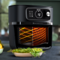 Philips 7000 Series Combi Airfryer 8,3 L Hvid Philips 7000 Series Combi Airfryer 8,3 L Hvid