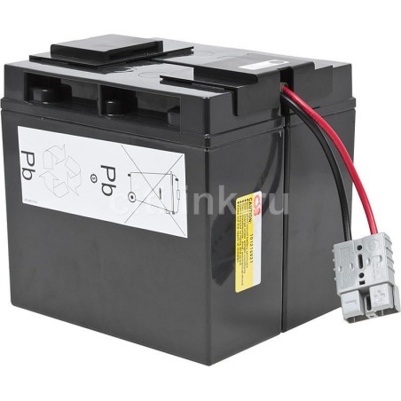 APC Replacement Battery Cartridge 7 UPS-batteri
