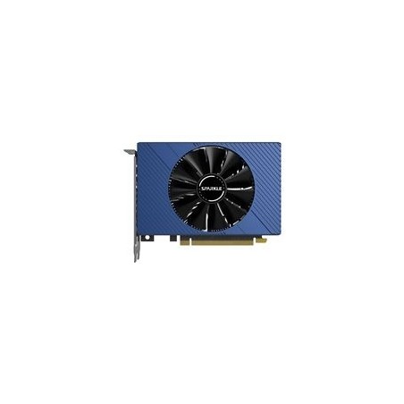 Køb SPARKLE Intel Arc 4711342290139 - Overlegen ydeevne og grafikkraft!
