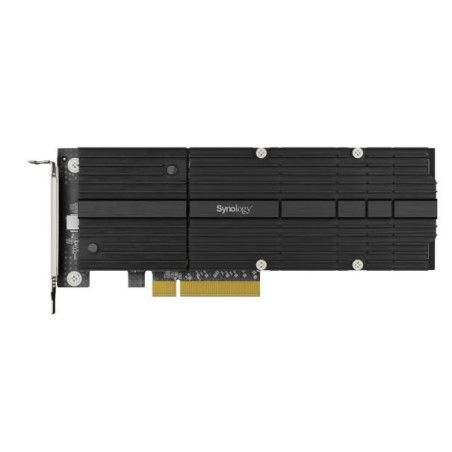 Synology PCIe CARDS, M.2 – M2D20 ADAPTER CARD