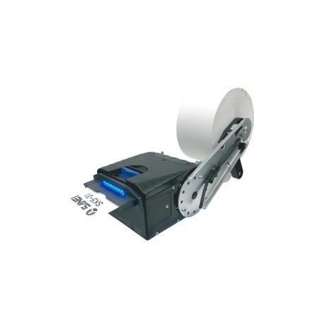 Star Micronics SK5-31UE-LQW-H-SP3 - original reservedel