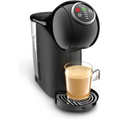 Krups Nescafé Dolce Gusto Genio S Plus KP340810 Kaffemaskine Sort