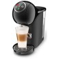 Krups Nescafé Dolce Gusto Genio S Plus KP340810 Kaffemaskine Sort Krups Nescafé Dolce Gusto Genio S Plus KP340810 Kaffemaskine Sort