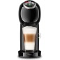 Krups Nescafé Dolce Gusto Genio S Plus KP340810 Kaffemaskine Sort Krups Nescafé Dolce Gusto Genio S Plus KP340810 Kaffemaskine Sort