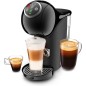 Krups Nescafé Dolce Gusto Genio S Plus KP340810 Kaffemaskine Sort Krups Nescafé Dolce Gusto Genio S Plus KP340810 Kaffemaskine Sort