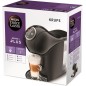 Krups Nescafé Dolce Gusto Genio S Plus KP340810 Kaffemaskine Sort Krups Nescafé Dolce Gusto Genio S Plus KP340810 Kaffemaskine Sort