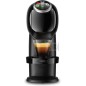 Krups Nescafé Dolce Gusto Genio S Plus KP340810 Kaffemaskine Sort Krups Nescafé Dolce Gusto Genio S Plus KP340810 Kaffemaskine Sort