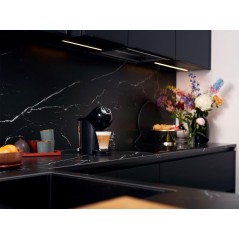 Krups Nescaf Dolce Gusto Genio S Plus KP340810 Kaffemaskine Sort - Lav lækker kaffe hurtigt og nemt!