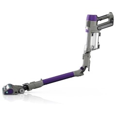 Køb Shark Ip1251Eut PowerDetect Støvsuger – Effektiv Rengøring med Intelligent Teknologi!