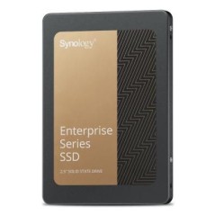 Synology Enterprise Series SDD range SAT5221-480G – 480 GB