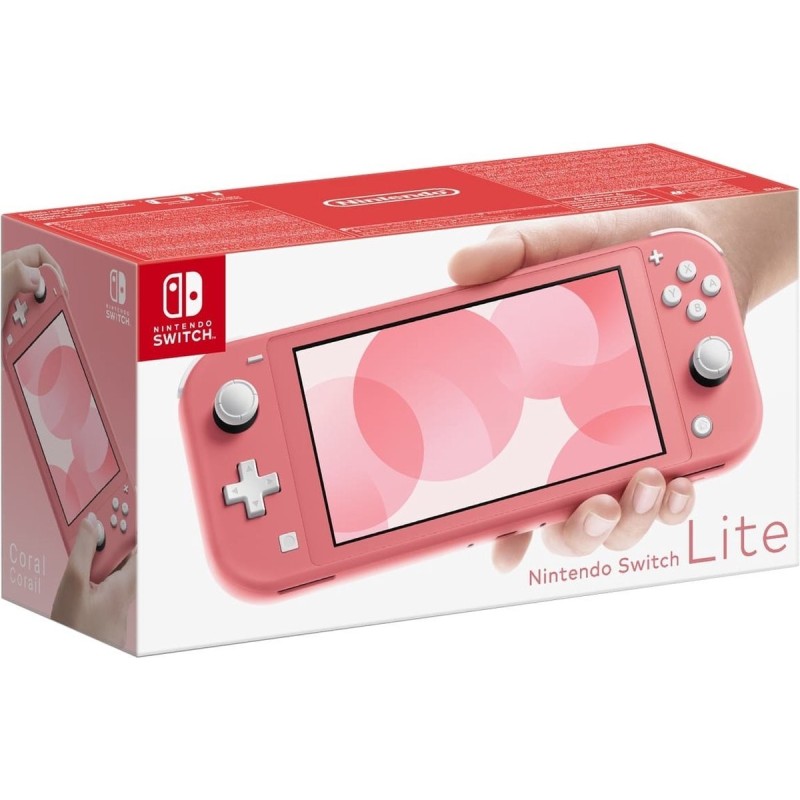 Nintendo Switch Lite Nintendo Switch Lite