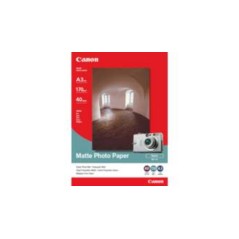 Canon MP 101 Fotopapir A3 (297 x 420 mm) 40ark 7981A008