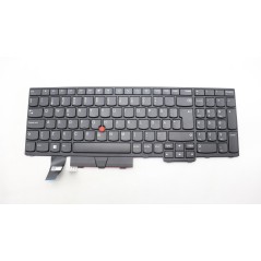Lenovo Swedish/Finnish layout
