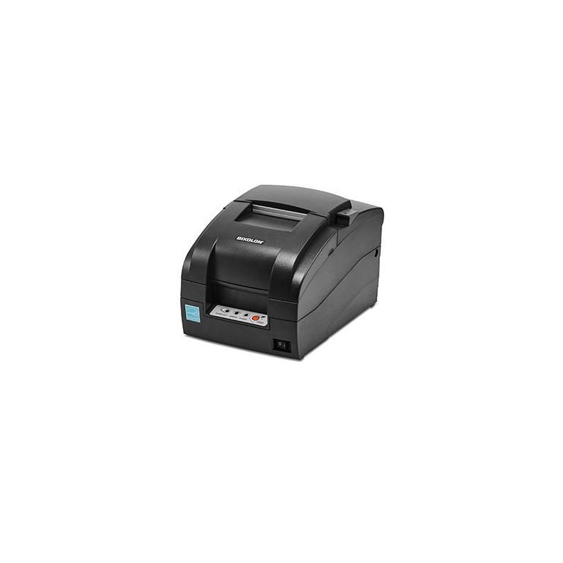 Bixolon Dot Matrix, 80dpi/144dpi,