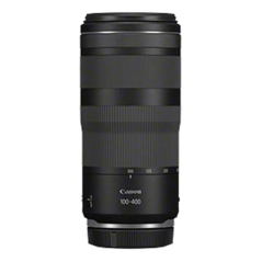 Canon RF Telefoto zoom objektiv