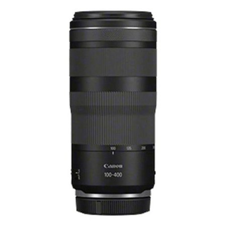 Canon RF Telefoto zoom objektiv
