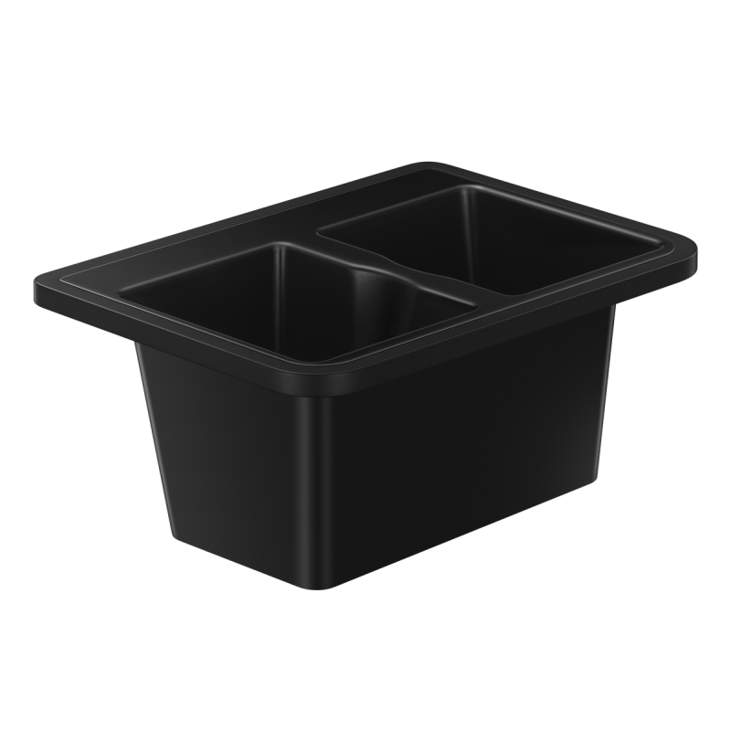 Samsung NZ84T9747VK Induktionskogeplade Sort